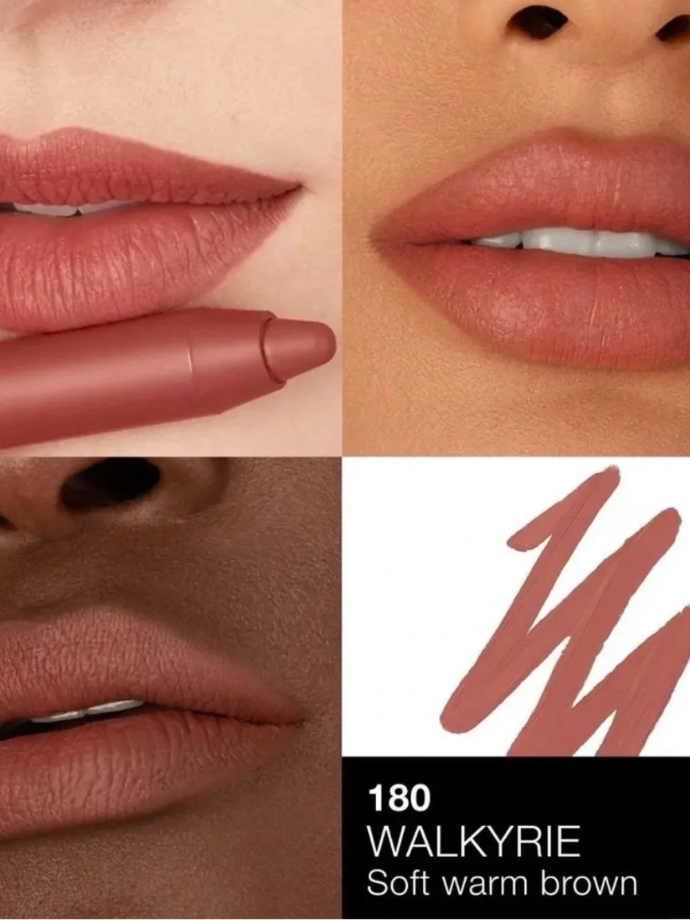NARS 🩷 new